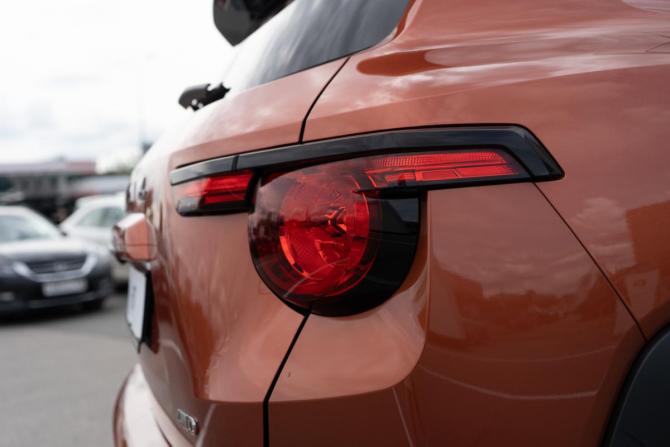 Новый Haval H7 I 2026 года, цена 3 199 000 рублей, внедорожник, Автокод Объявления