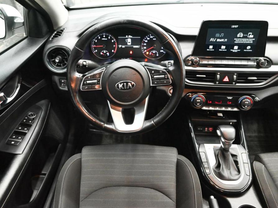 Kia Cerato IV Екатеринбург  - изображение 12