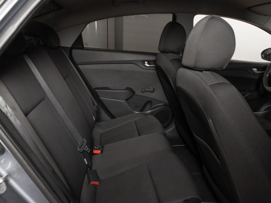 Hyundai Solaris II Казань  - изображение 8