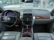 Volkswagen Touareg I Новосибирск  - изображение 48