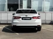 Toyota Camry VIII (XV70) Курган  - изображение 27