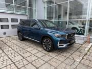 Geely Monjaro I Орел  - изображение 8