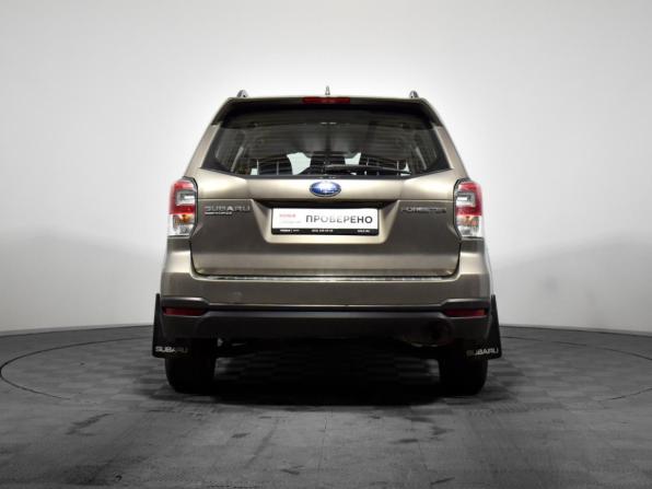 Subaru Forester IV Рестайлинг 2 с пробегом 2017 года, цена 1 745 000 рублей, 136457 км, внедорожник, Автокод Объявления