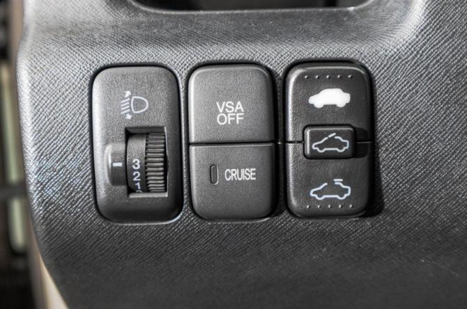 Honda CR-V II Рестайлинг с пробегом 2006 года, цена 999 000 рублей, 220000 км, внедорожник, Автокод Объявления