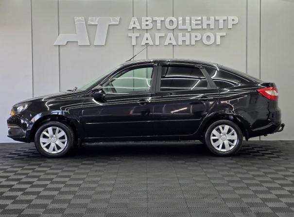 Lada (ВАЗ) Granta I Рестайлинг с пробегом 2023 года, цена 800 000 рублей, 52000 км, лифтбек, Автокод Объявления