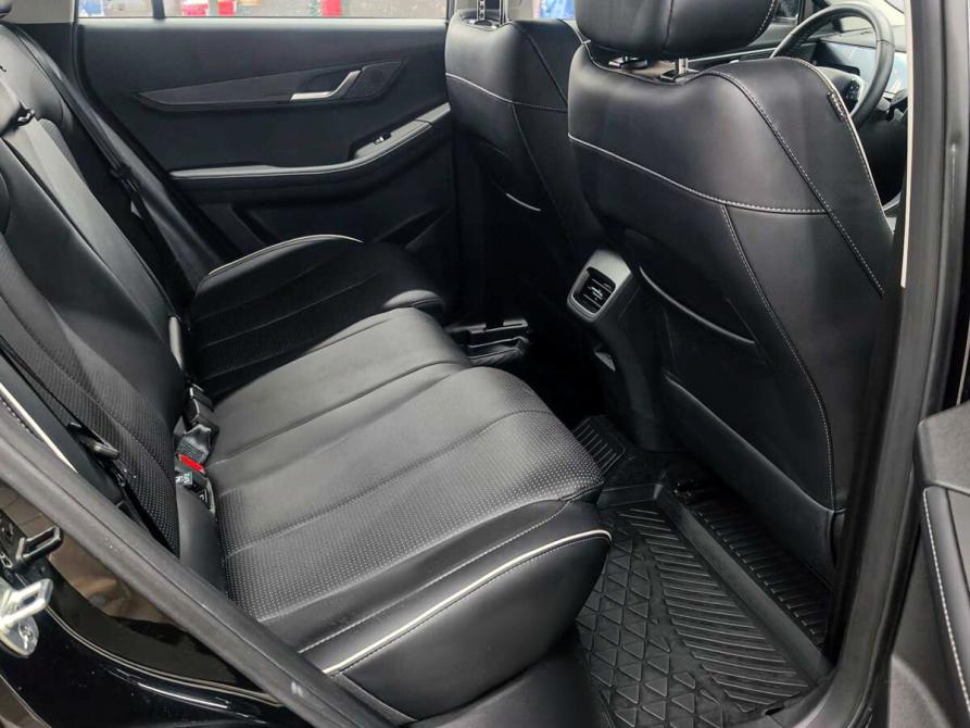 Jaecoo J6 Ростов-на-Дону  - изображение 13