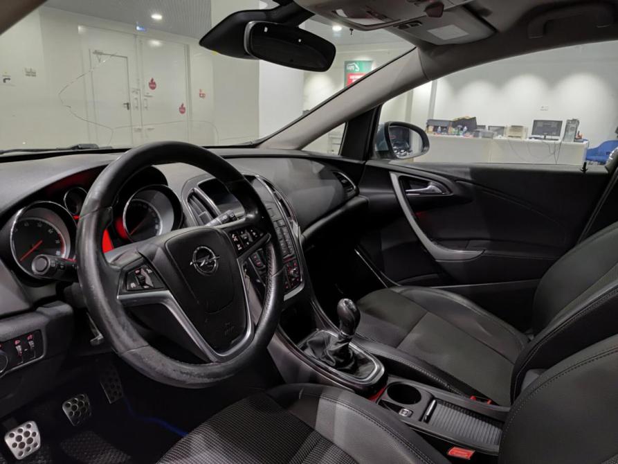 Opel Astra J Казань  - изображение 20