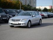 Mercedes-Benz C-Класс III (W204) Санкт-Петербург  - изображение 18