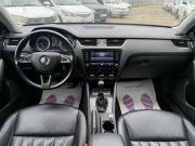 Skoda Octavia III (A7) Рестайлинг Краснодар  - изображение 50