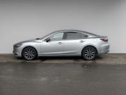 Mazda 6 III (GJ) Рестайлинг 2 Москва  - изображение 32