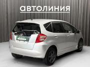 Honda Fit II Красноярск  - изображение 18