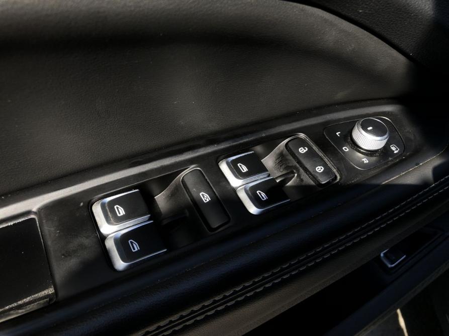 Geely Tugella I Рестайлинг Брянск  - изображение 13