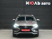 Lada (ВАЗ) Vesta I Рестайлинг (NG) Екатеринбург  - изображение 20