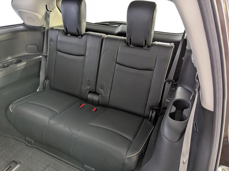 Infiniti QX60 I Рестайлинг Москва  - изображение 28