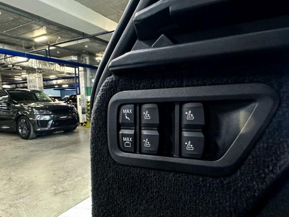 BMW X7 I (G07) с пробегом 2021 года, цена 8 300 000 рублей, 93829 км, внедорожник, Автокод Объявления