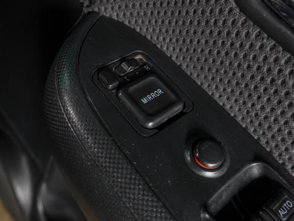 Honda Mobilio Spike I с пробегом 2002 года, цена 549 000 рублей, 481633 км, компактвэн, Автокод Объявления