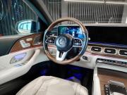 Mercedes-Benz GLE Coupe II (C167) Тула  - изображение 57