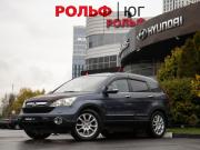 Honda CR-V III Москва  - изображение 22