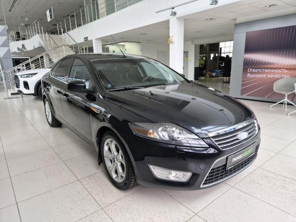 Ford Mondeo IV с пробегом 2008 года, цена 549 000 рублей, 238518 км, седан, Автокод Объявления