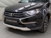 Lada (ВАЗ) Granta I Рестайлинг Волгоград  - изображение 44