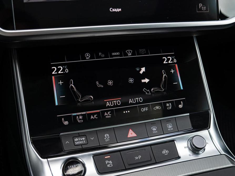 Audi A6 V (C8) Краснодар  - изображение 15
