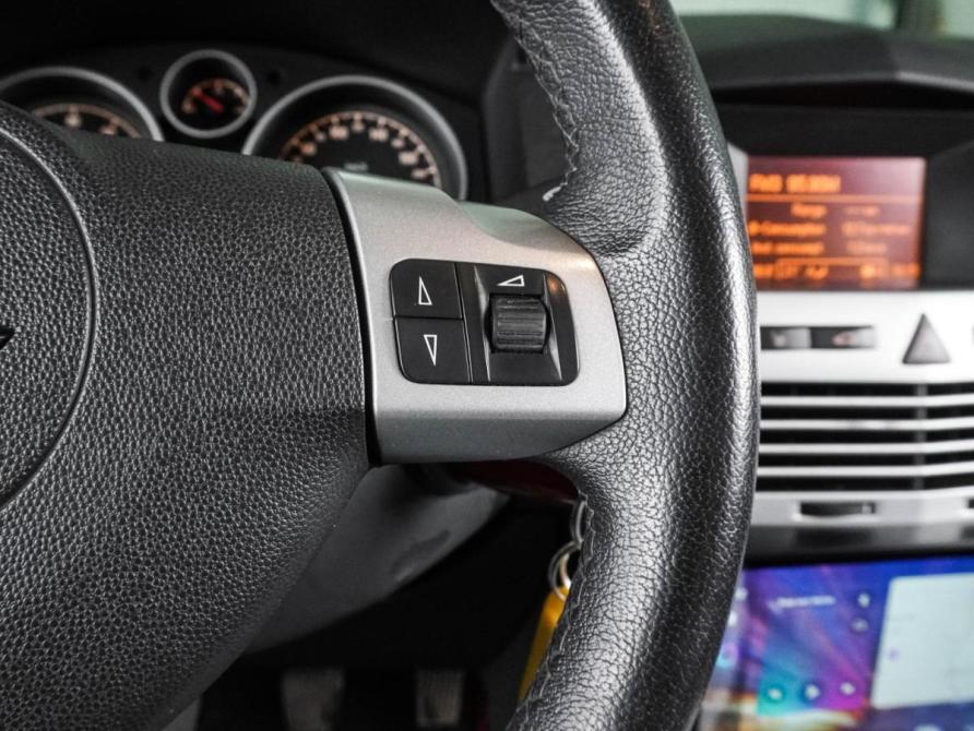 Opel Astra H Рестайлинг Воронеж  - изображение 16