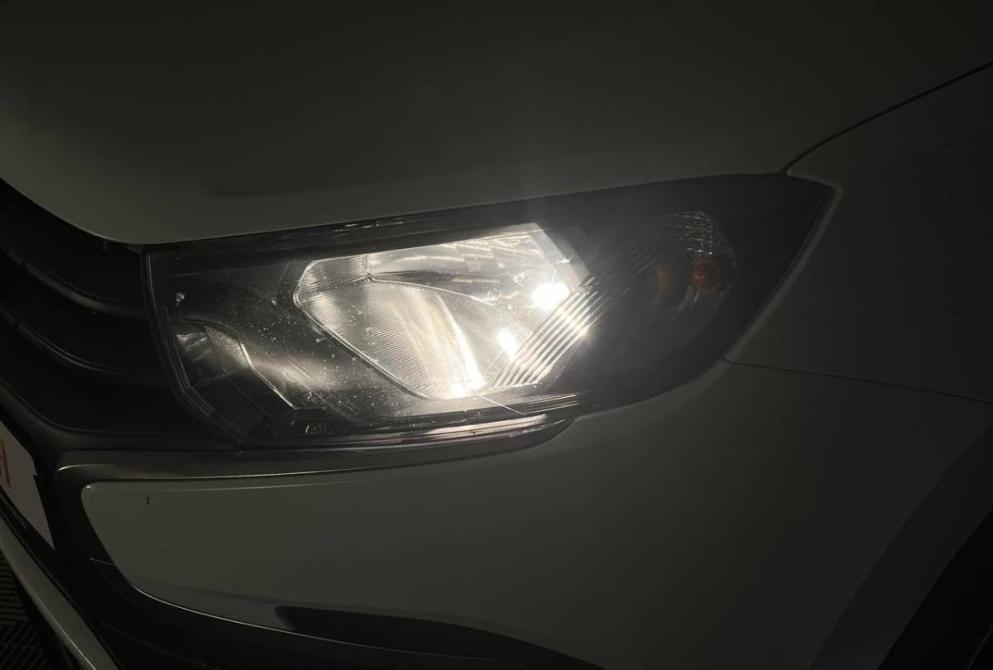 Lada (ВАЗ) Granta I Рестайлинг Волгоград  - изображение 28