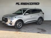 Chery Tiggo 7 Pro I Уфа  - изображение 21