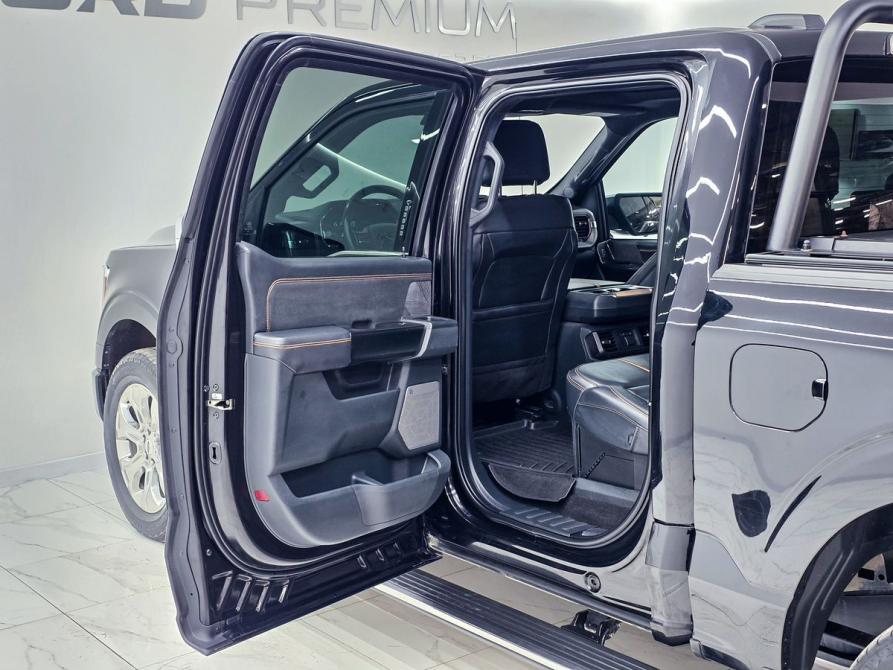 Ford F-150 XIV Уфа  - изображение 28