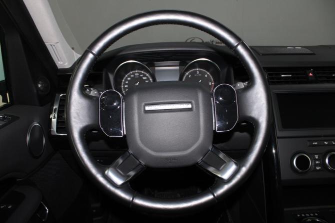 Land Rover Discovery V с пробегом 2019 года, цена 3 700 000 рублей, 80700 км, внедорожник, Автокод Объявления
