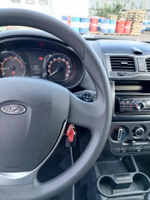 Lada (ВАЗ) Granta I Рестайлинг Стерлитамак  - изображение 16