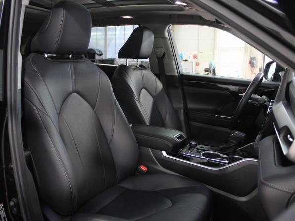 Toyota Highlander IV (XU70) с пробегом 2023 года, цена 5 000 000 рублей, 37357 км, внедорожник, Автокод Объявления
