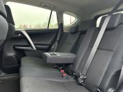 Toyota RAV4 IV (XA40) Рестайлинг Тверь  - изображение 58