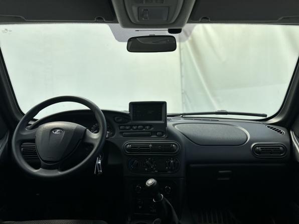 Lada (ВАЗ) Niva Travel I с пробегом 2024 года, цена 1 100 000 рублей, 22685 км, внедорожник, Автокод Объявления