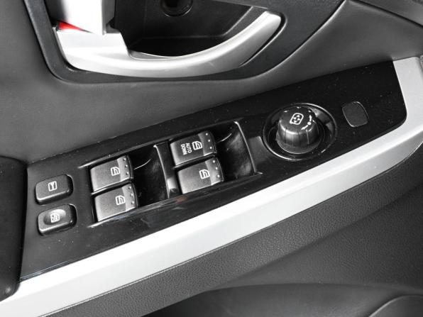 SsangYong Actyon II Рестайлинг с пробегом 2013 года, цена 999 000 рублей, 177391 км, внедорожник, Автокод Объявления