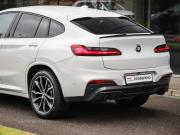 BMW X4 II (G02) Санкт-Петербург  - изображение 50