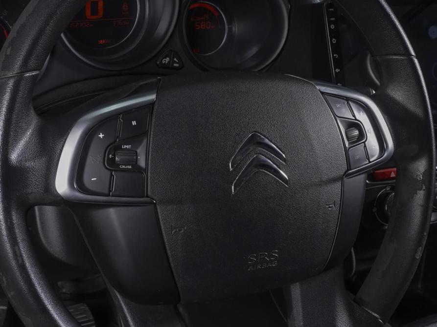 Citroen C4 II Ростов-на-Дону  - изображение 13