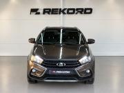 Lada (ВАЗ) Vesta I Уфа  - изображение 23
