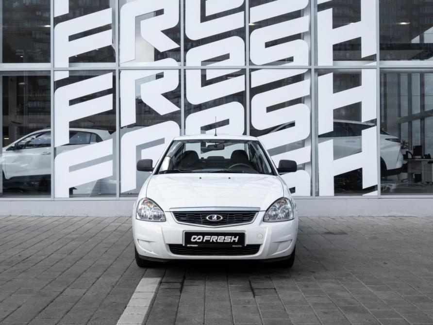 Lada (ВАЗ) Priora I Рестайлинг Ставрополь  - изображение 3