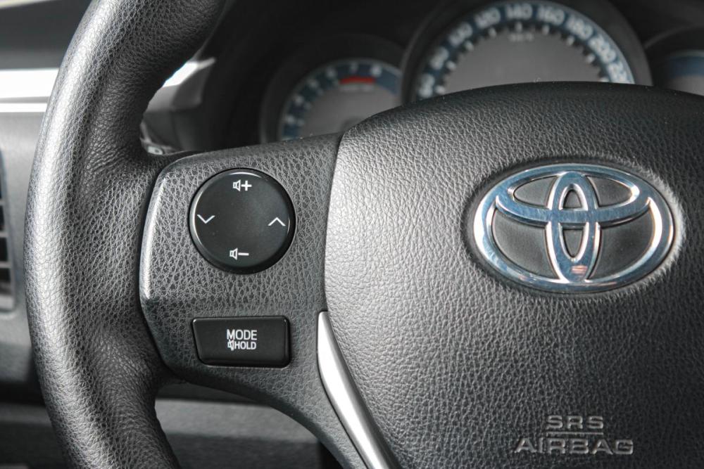 Toyota Corolla XI (E160 E170 E180) Тюмень  - изображение 14