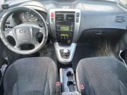 Hyundai Tucson I Оренбург  - изображение 27
