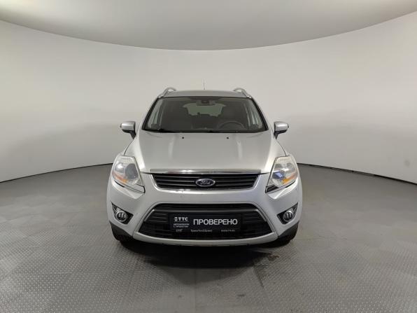 Ford Kuga I с пробегом 2011 года, цена 850 000 рублей, 208219 км, внедорожник, Автокод Объявления