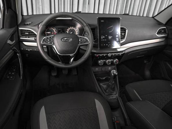 Lada (ВАЗ) Vesta I Рестайлинг (NG) с пробегом 2026 года, цена 1 649 000 рублей, 1316 км, седан, Автокод Объявления