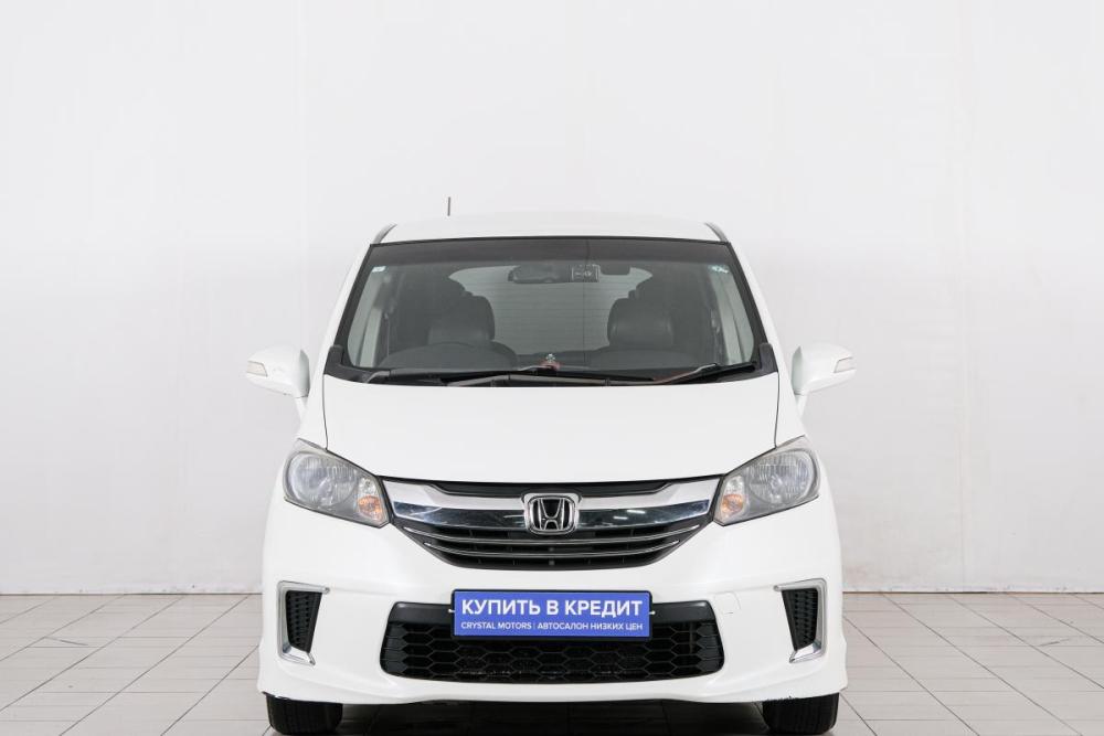 Honda Freed I Рестайлинг 2 Красноярск  - изображение 2