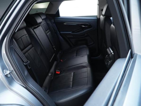 Land Rover Range Rover Evoque II с пробегом 2020 года, цена 3 150 055 рублей, 171404 км, внедорожник, Автокод Объявления
