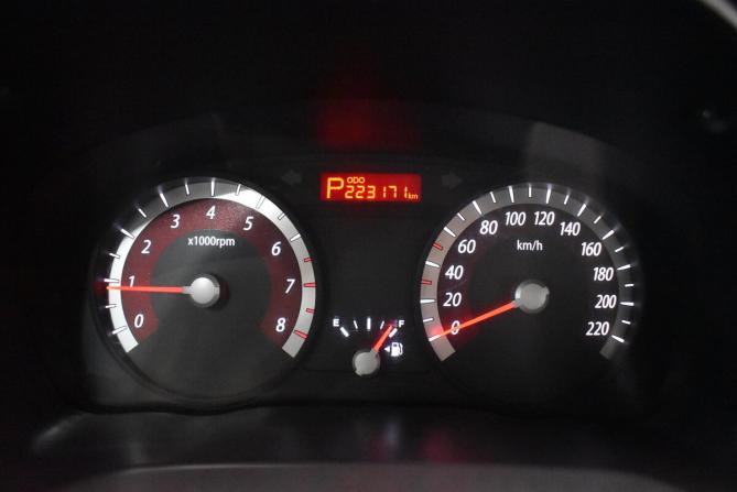 Kia Rio II Рестайлинг с пробегом 2010 года, цена 520 000 рублей, 223171 км, седан, Автокод Объявления