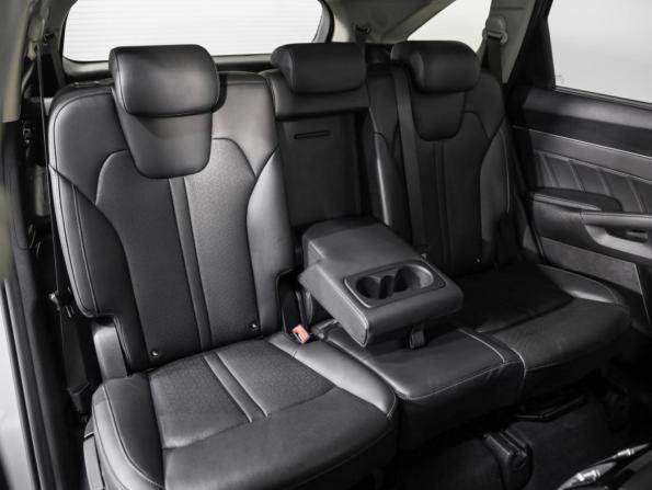 Kia Sorento IV с пробегом 2020 года, цена 3 399 000 рублей, 124420 км, внедорожник, Автокод Объявления
