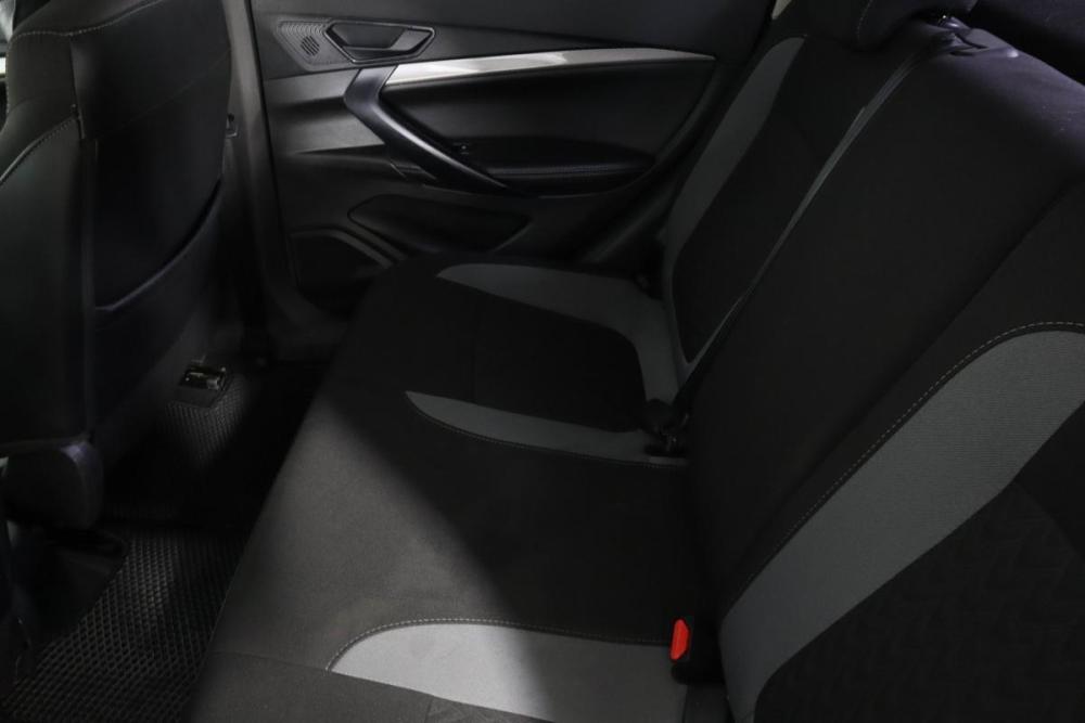 Lada (ВАЗ) Vesta I Рестайлинг (NG) Пермь  - изображение 10