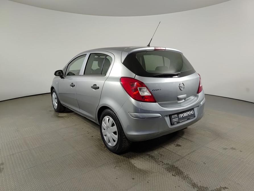 Opel Corsa D Рестайлинг II Уфа  - изображение 8