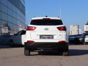 Hyundai Creta I Самара  - изображение 27